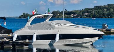 BRUNO ABBATE G29 con ROLL BAR