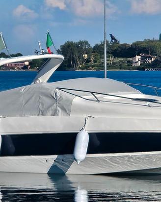 BRUNO ABBATE G29 con ROLL BAR