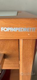 Carrello cucina Foppapedrerti