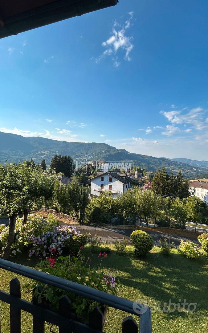 Casa – Corniglio, Villula - Altro