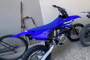 yamaha yz 85 2025