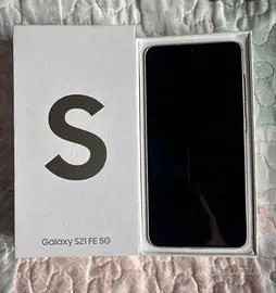 samsung Galaxy  s21 5g 256GB