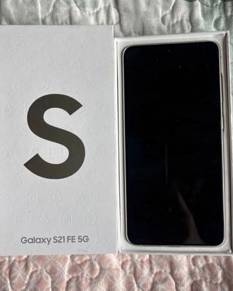 samsung Galaxy  s21 5g 256GB