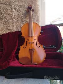 Violino 4/4 "Mod. Stradivari made in Germany"