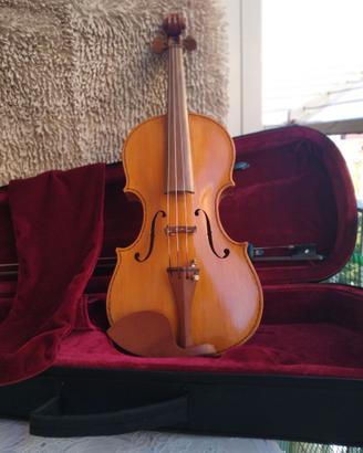 Violino 4/4 "Mod. Stradivari made in Germany"