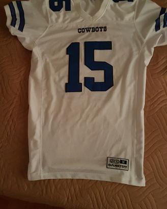 Maglia Football Americano