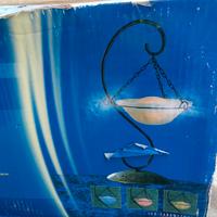 Umidificatore Tablet romantica Kit nuova 