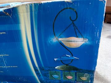 Umidificatore Tablet romantica Kit nuova 