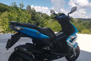 Peugeot jet force 50
