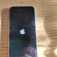 iPhone 5s Apple Nero
