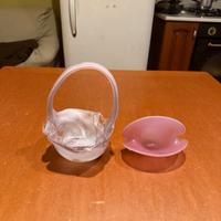 Coppia di oggetti stupendi 