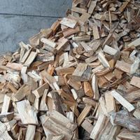 LEGNA DA ARDERE SECCA 