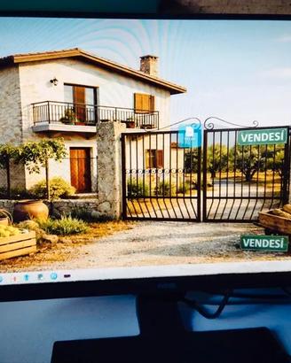 Monitor BENQ GW2780 IPS FHD 1080