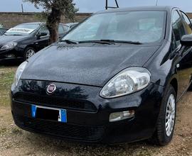 Punto Evo 1.3 Mjt 75cv Unipro 2014'