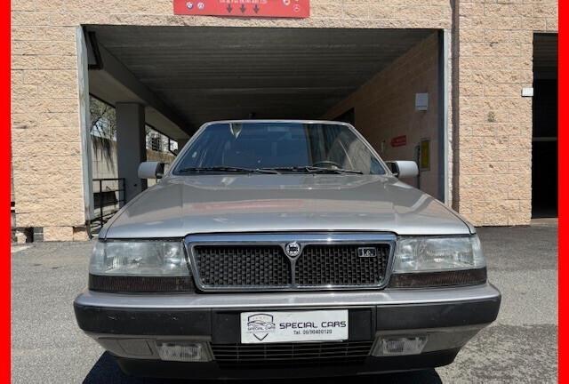 Lancia Thema 2.0 i.e. 8v. "Iscritta ASI"