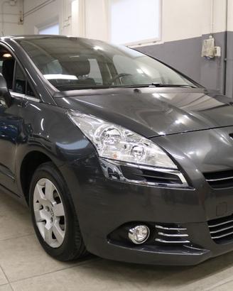 PEUGEOT 5008 2.0 HDi 150CV Mix 7 POSTI
