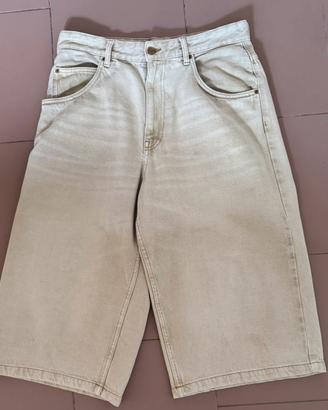 Pantaloncini bershka