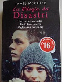 La trilogia dei disastri
