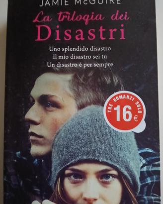 La trilogia dei disastri