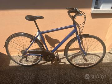 28” bici