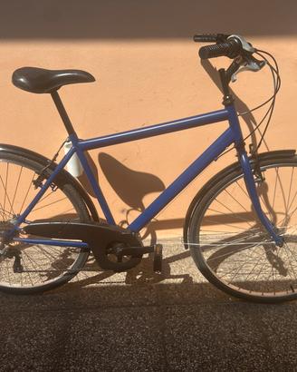 28” bici