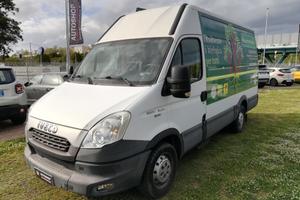 Iveco Daily FURGONATO