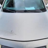 RENAULT MEGANE 2005 - COFANO ANTERIORE