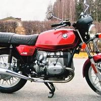 Ricambi originali Bmw r45 (ultimi pezzi rimasti)