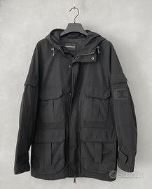 Giubbotto Armani giacca a vento