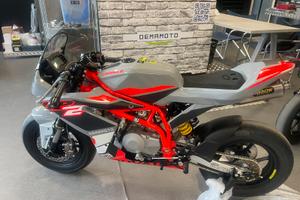 Ohvale GP-2 190 race