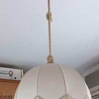 Lampadario vintage 