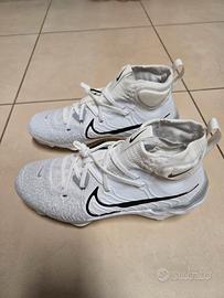 Scarpe Baseball Nike Alpha Huarache NXT numero 41