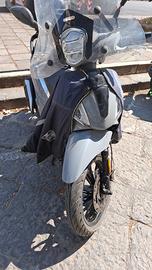 Sym Symphony 200 abs ST - fine settembre 2022