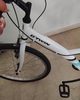 Bici Btwin