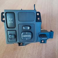 Comandi regolazione specchietti Daihatsu Terios