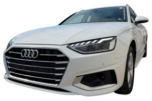 AUDI A4 Avant 35 TFSI Business Advanced