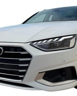 AUDI A4 Avant 35 TFSI Business Advanced