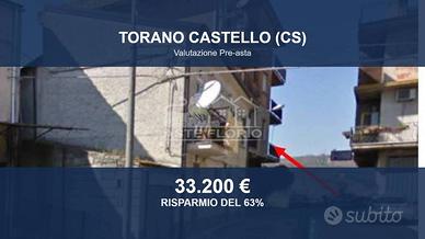 Immobile in asta di 170 m² con più di 5 locali a T