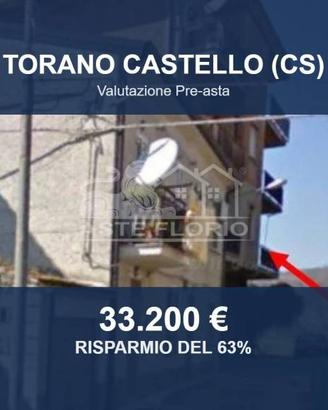 Immobile in asta di 170 m² con più di 5 locali a T