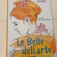 Le belle dell’arte