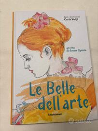 Le belle dell’arte