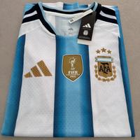 Maglia calcio Argentina 