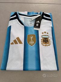Maglia calcio Argentina 