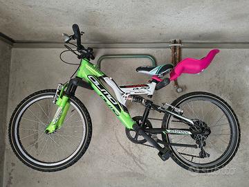 Bicicletta bambino Olmo