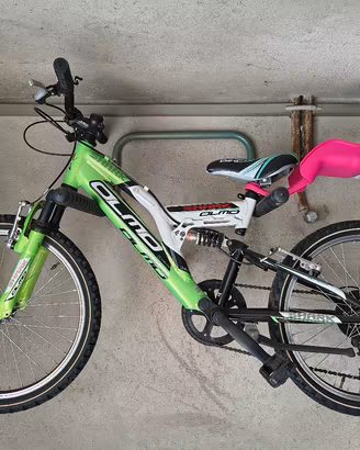 Bicicletta bambino Olmo