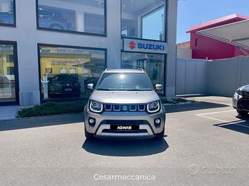 Suzuki Ignis 1.2 Hybrid Top 2WD