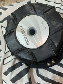 Subwoofer