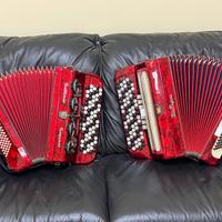 Fisarmonica settimio soprai