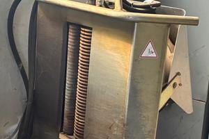 Defogliatrice Binger