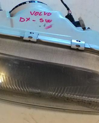 FARO ANTERIORE DESTRO VOLVO V40 S. Wagon 2° Serie